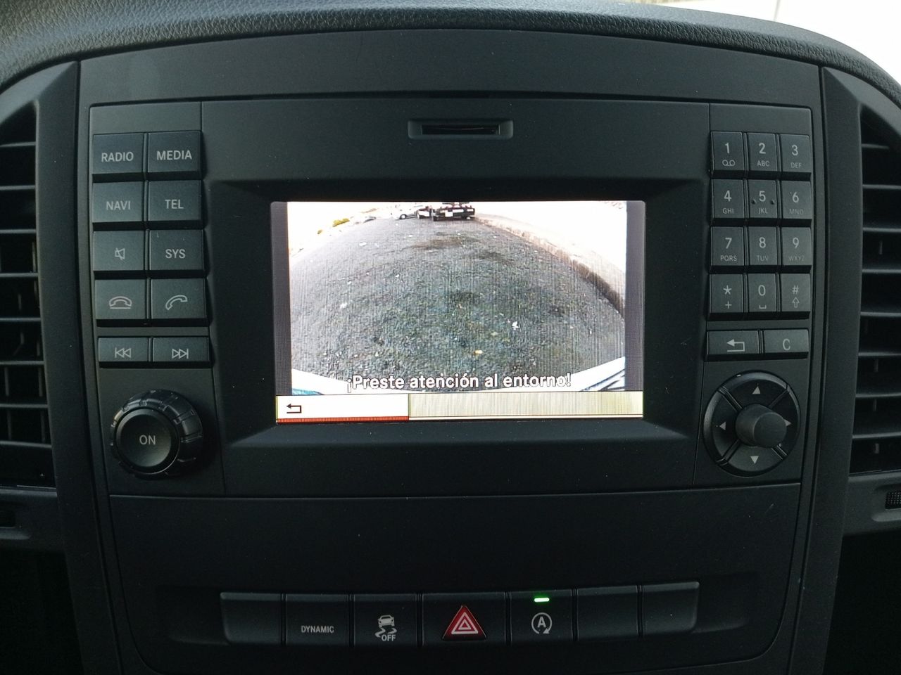 Foto Mercedes-Benz Vito 13