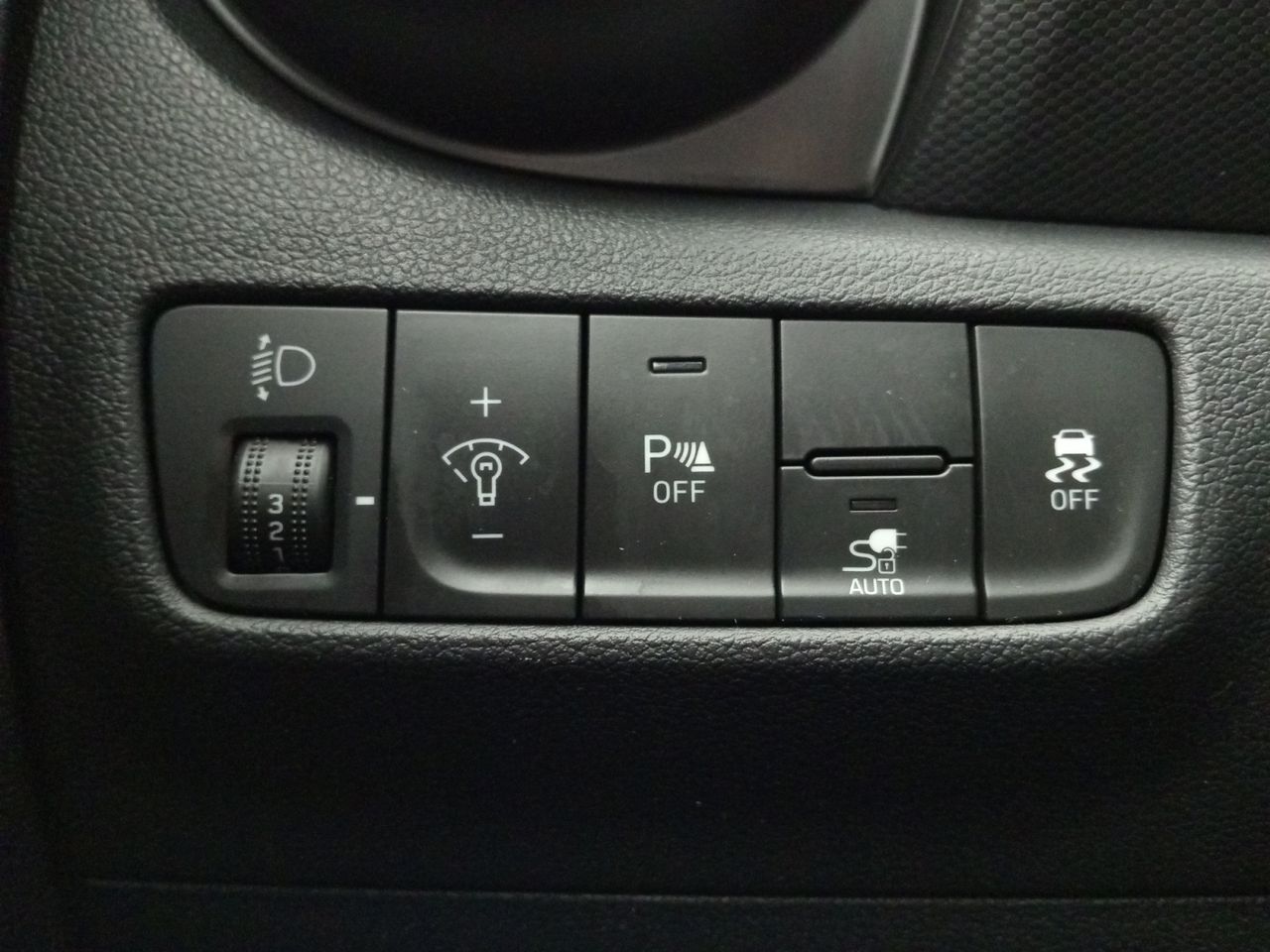 Foto Hyundai Kona 20