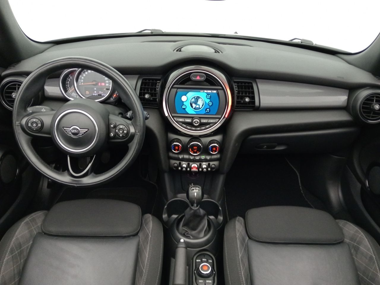 Foto Mini Cooper 10