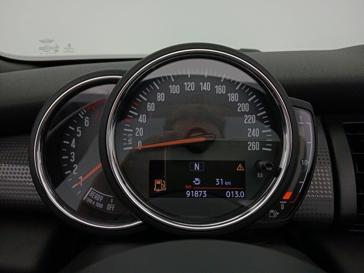 Foto Mini Cooper 14