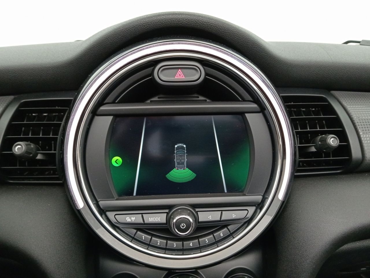 Foto Mini Cooper 17