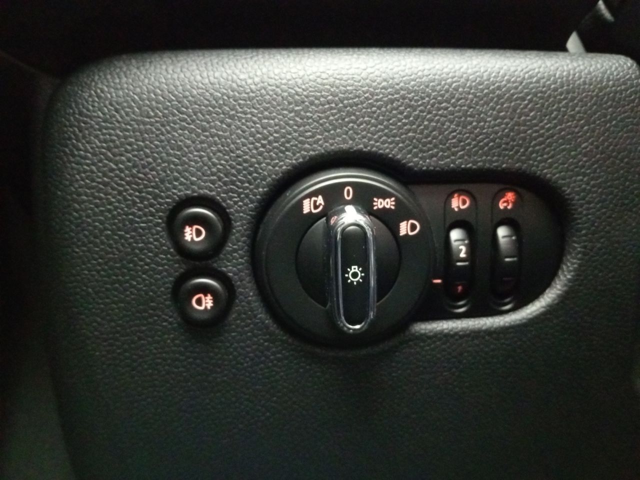 Foto Mini Cooper 25