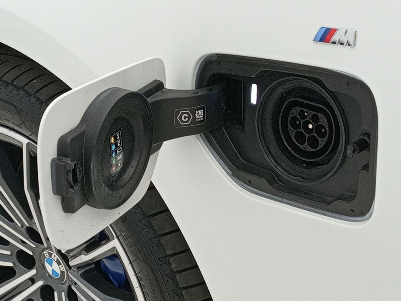 Foto BMW Serie 3 32