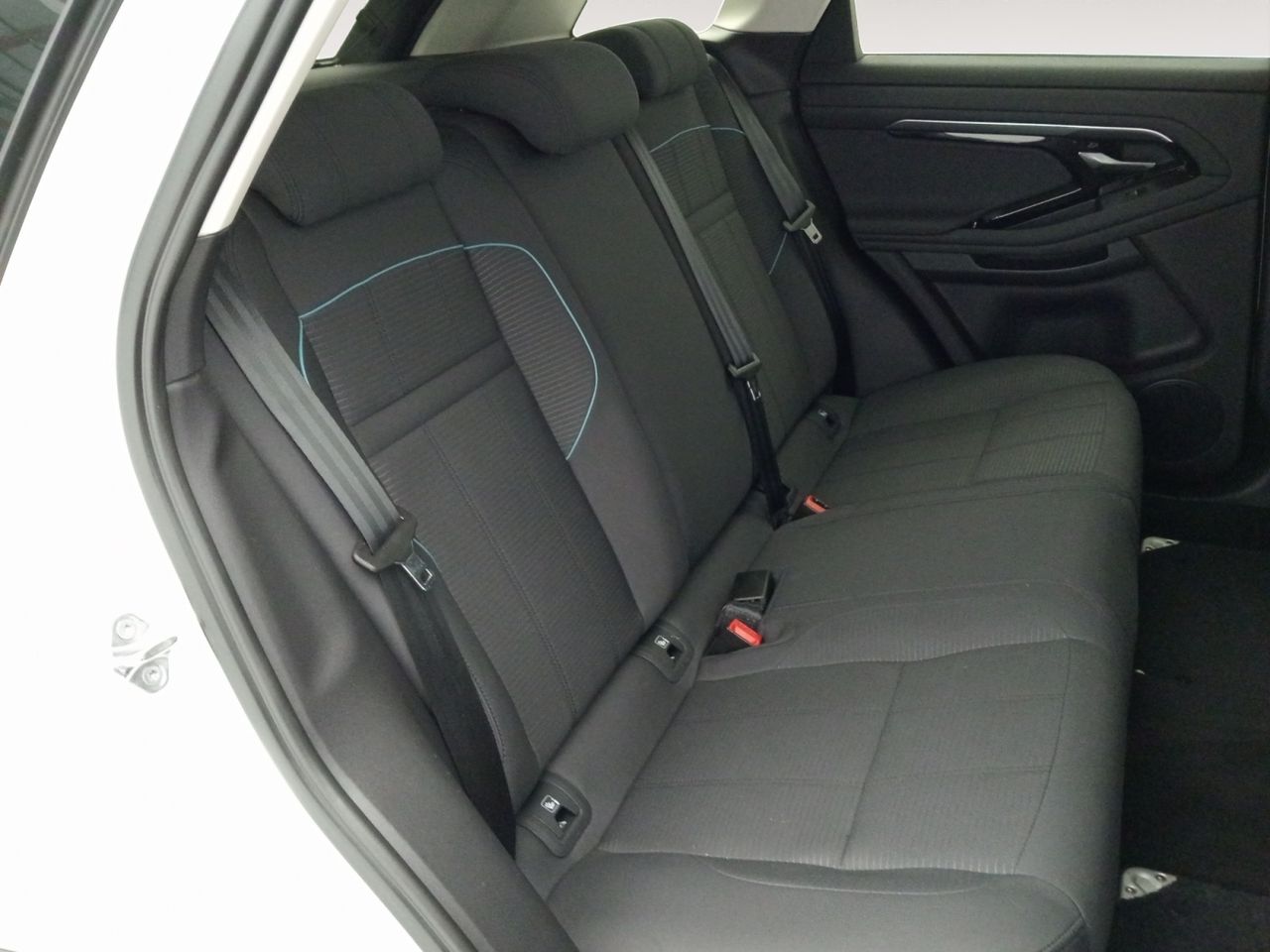 Foto Land-Rover Range Rover Evoque 9