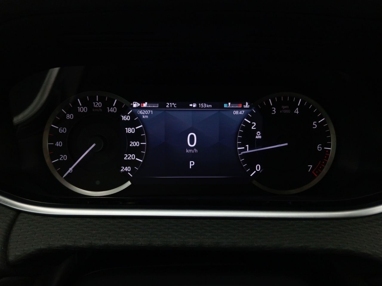 Foto Land-Rover Range Rover Evoque 10