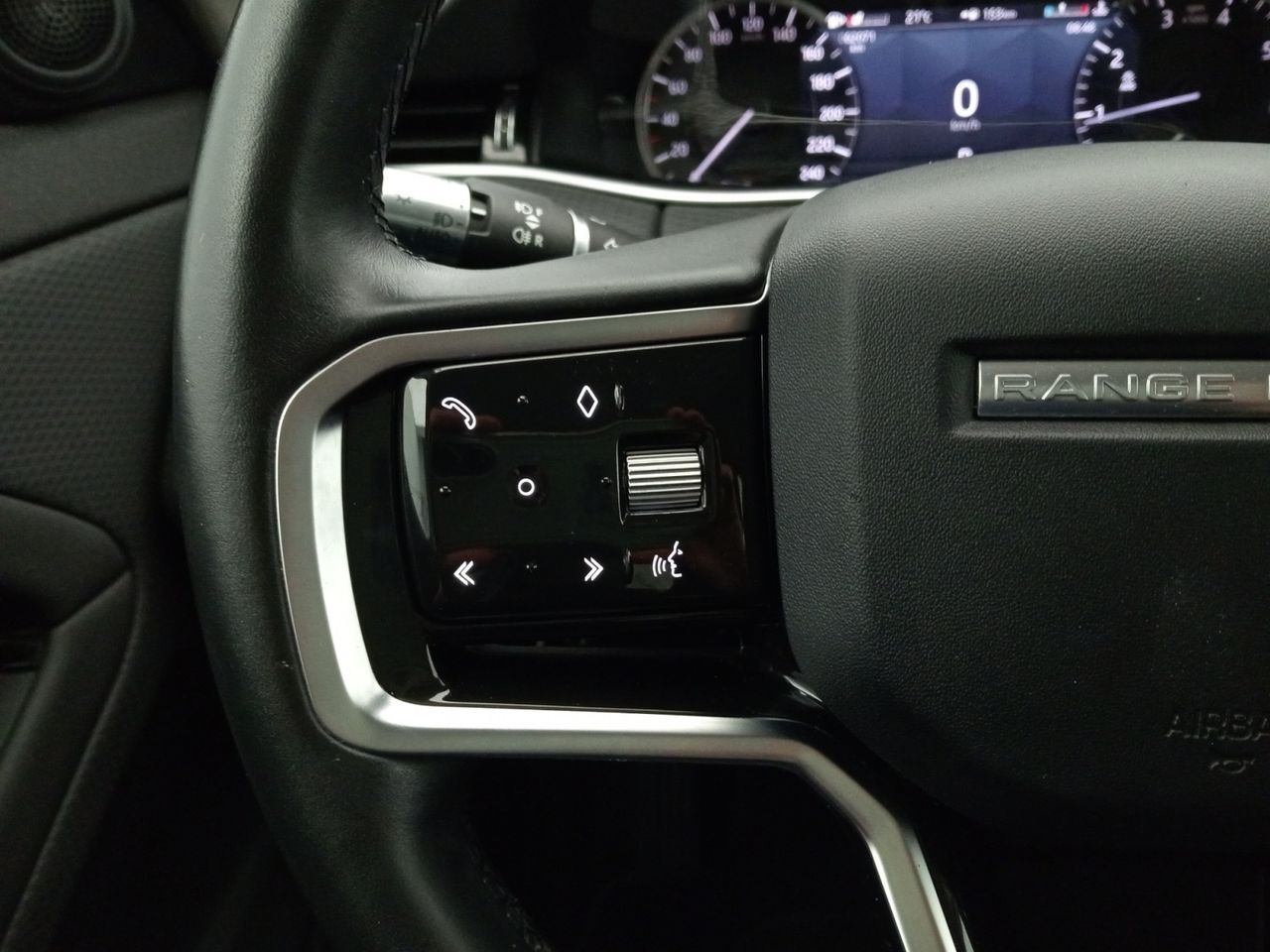 Foto Land-Rover Range Rover Evoque 15