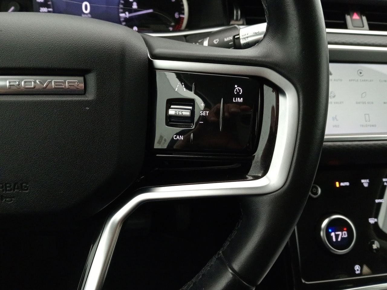 Foto Land-Rover Range Rover Evoque 16