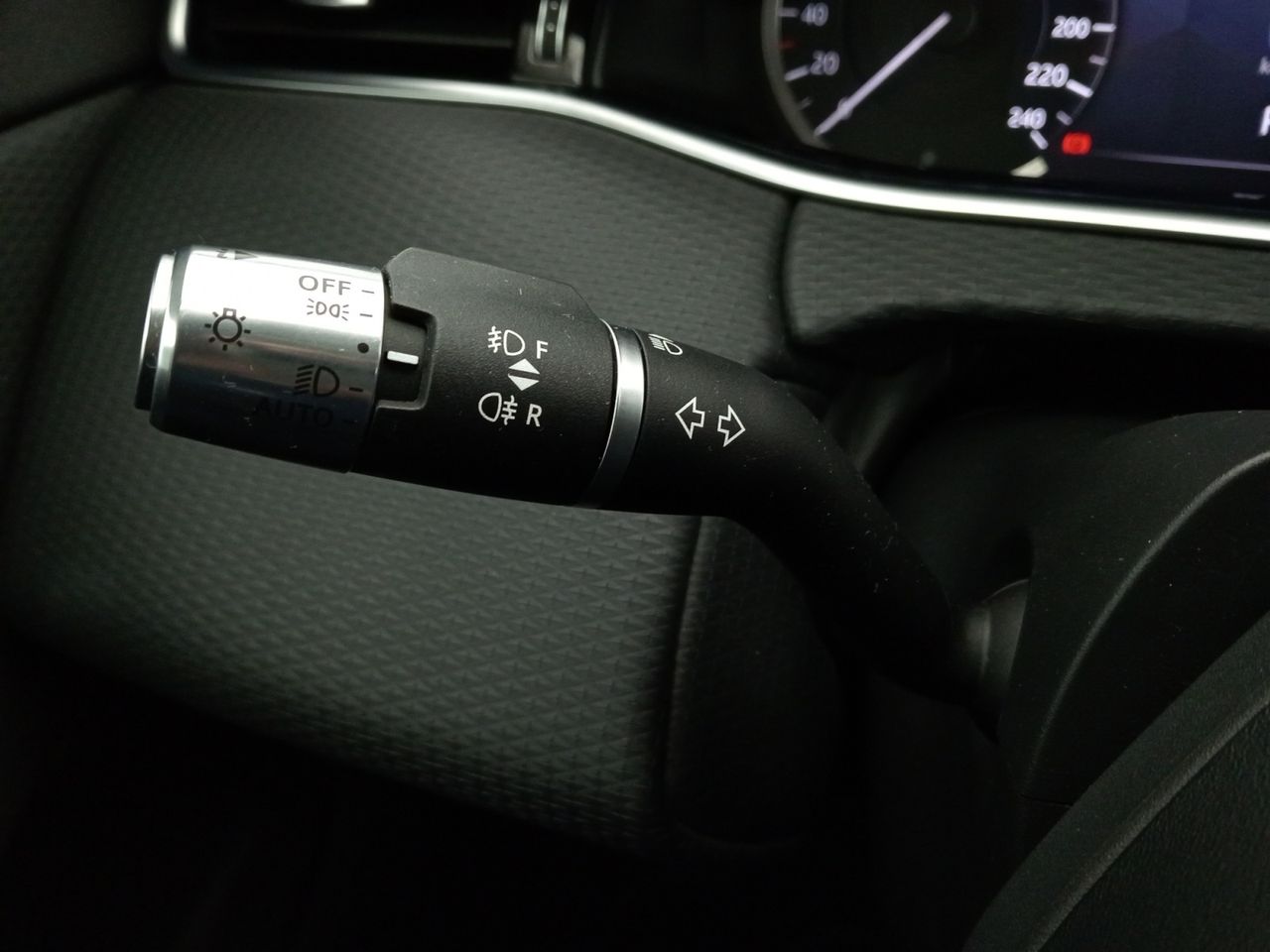 Foto Land-Rover Range Rover Evoque 18