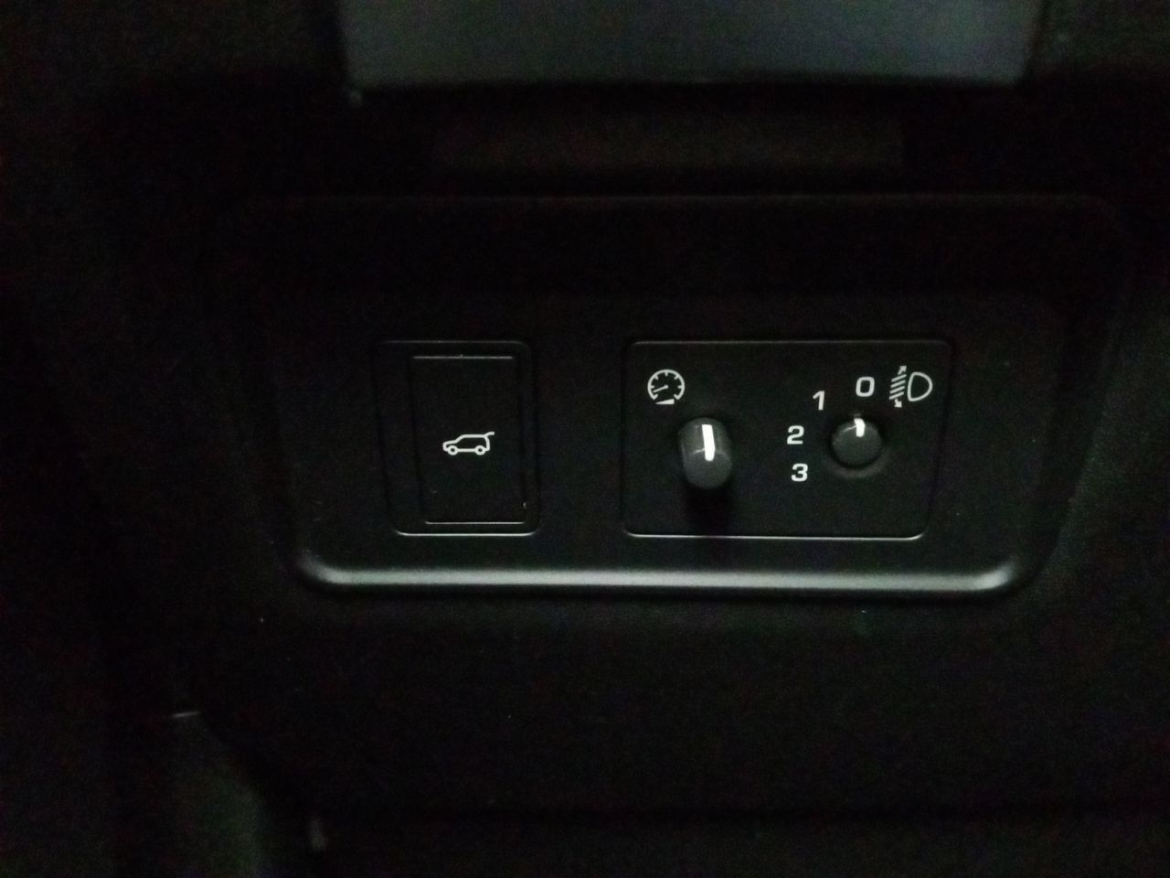 Foto Land-Rover Range Rover Evoque 20