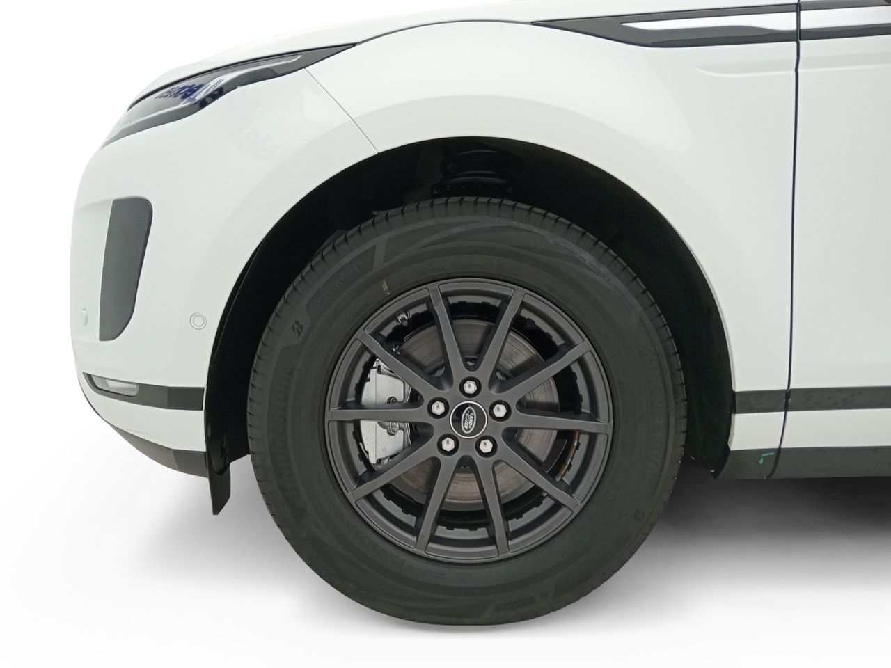 Foto Land-Rover Range Rover Evoque 21