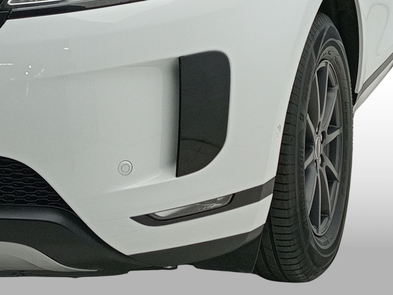 Foto Land-Rover Range Rover Evoque 22
