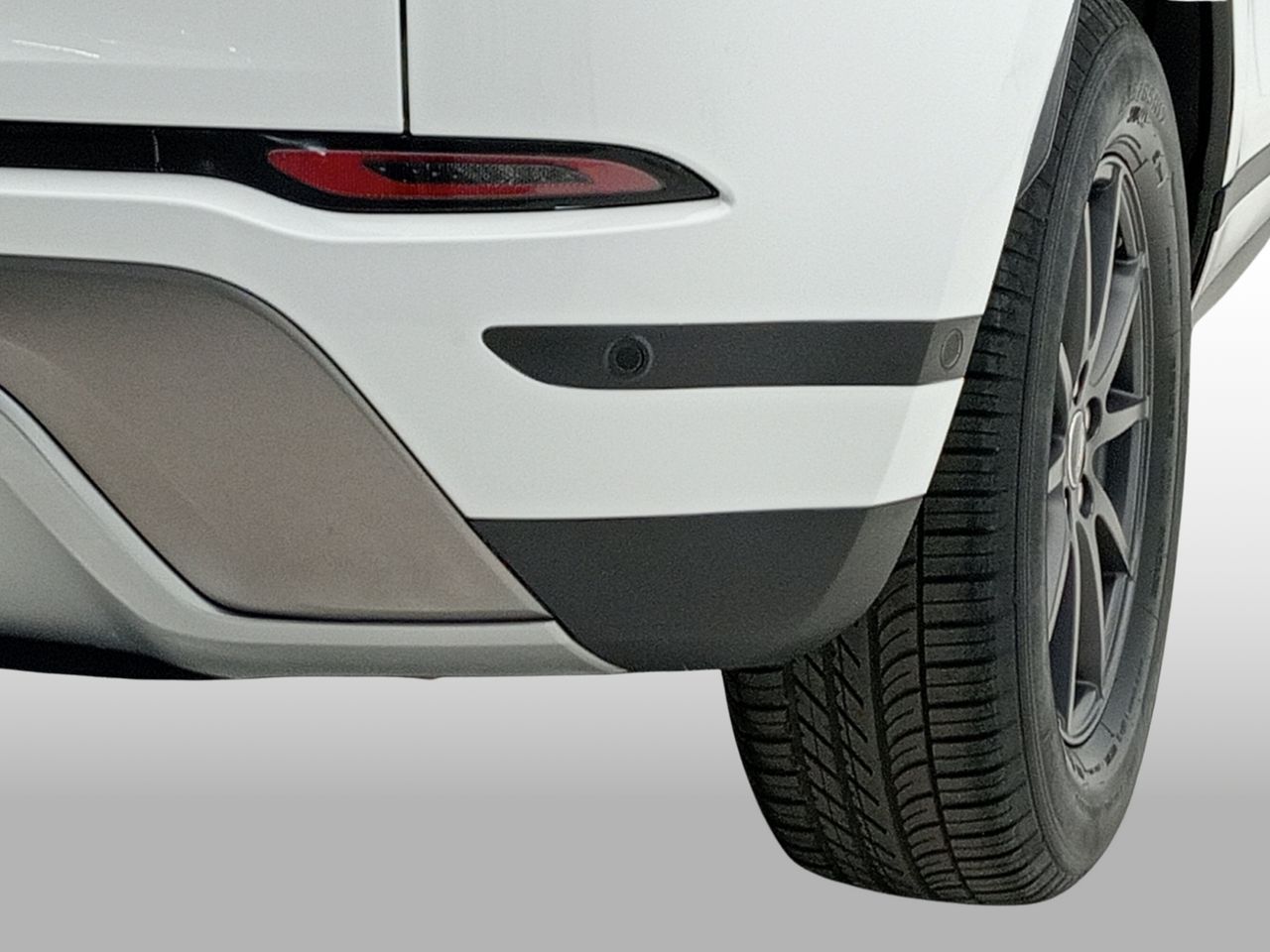 Foto Land-Rover Range Rover Evoque 23