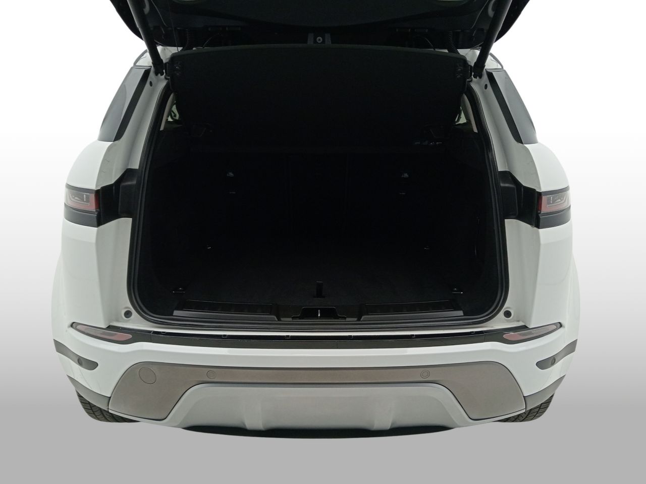 Foto Land-Rover Range Rover Evoque 25