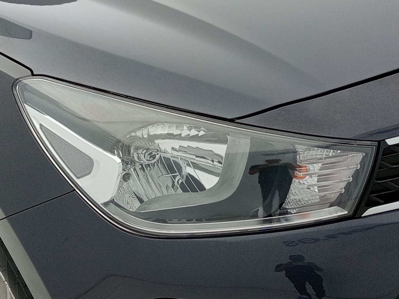 Foto Kia Rio 23
