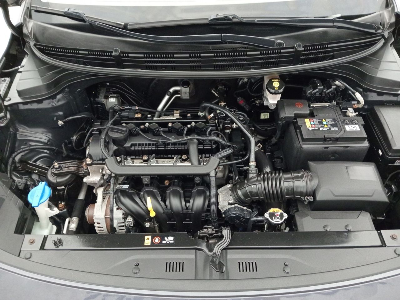 Foto Kia Rio 25