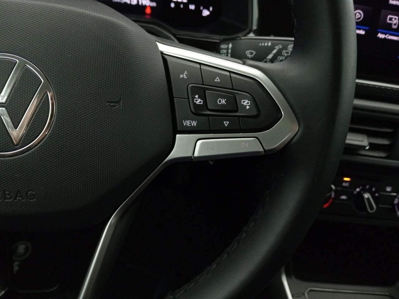 Foto Volkswagen Polo 16
