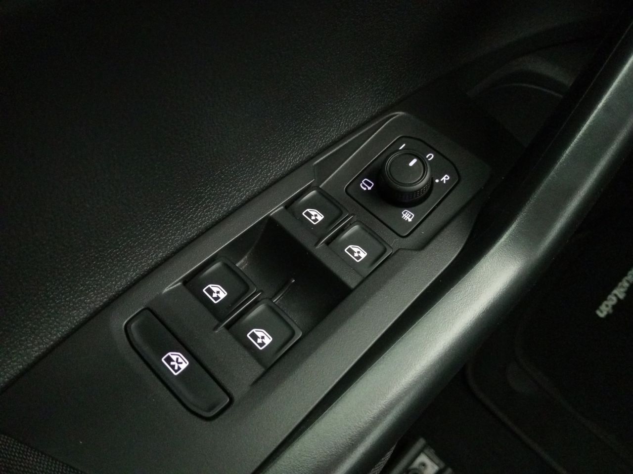 Foto Volkswagen Polo 19