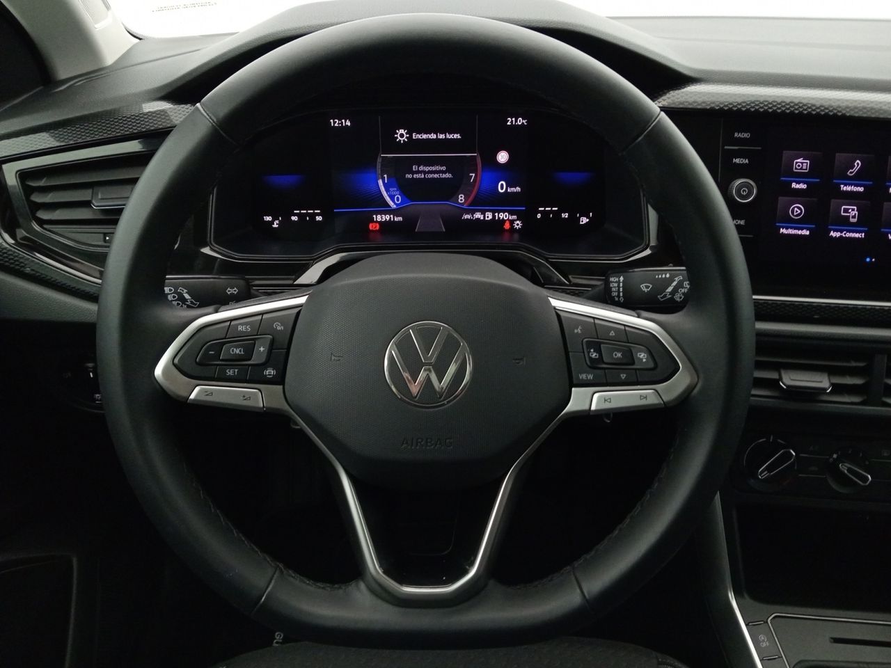Foto Volkswagen Polo 7