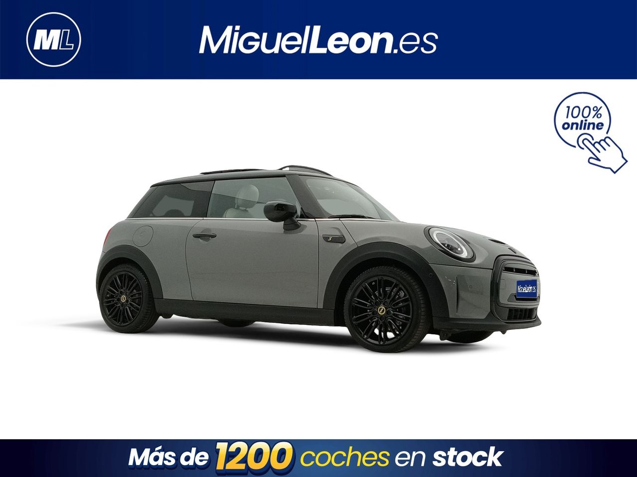 Foto Mini Cooper 3