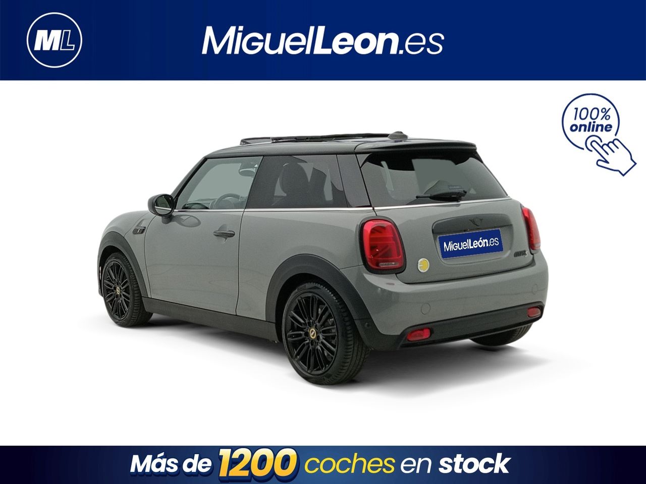 Foto Mini Cooper 4