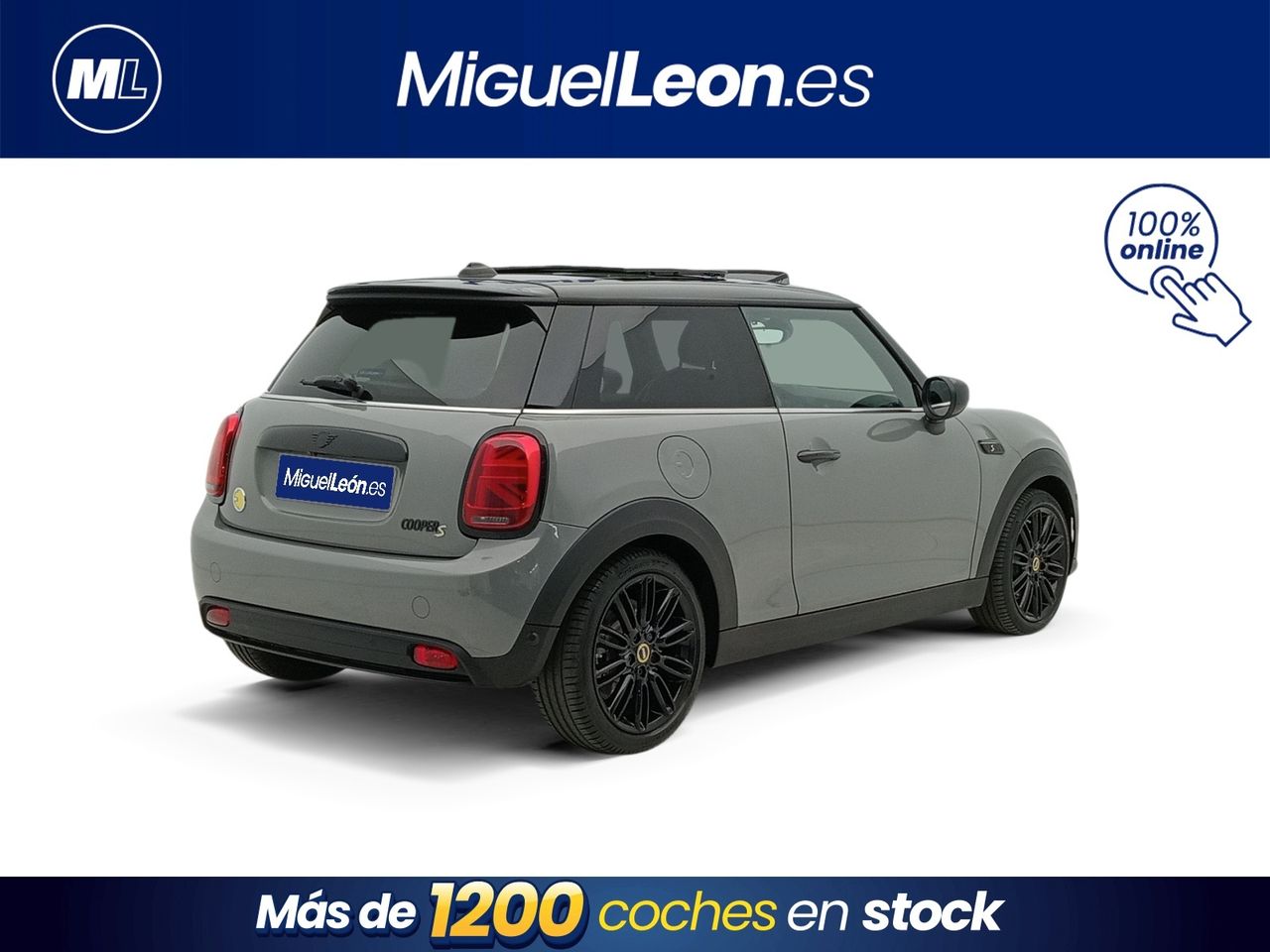 Foto Mini Cooper 5