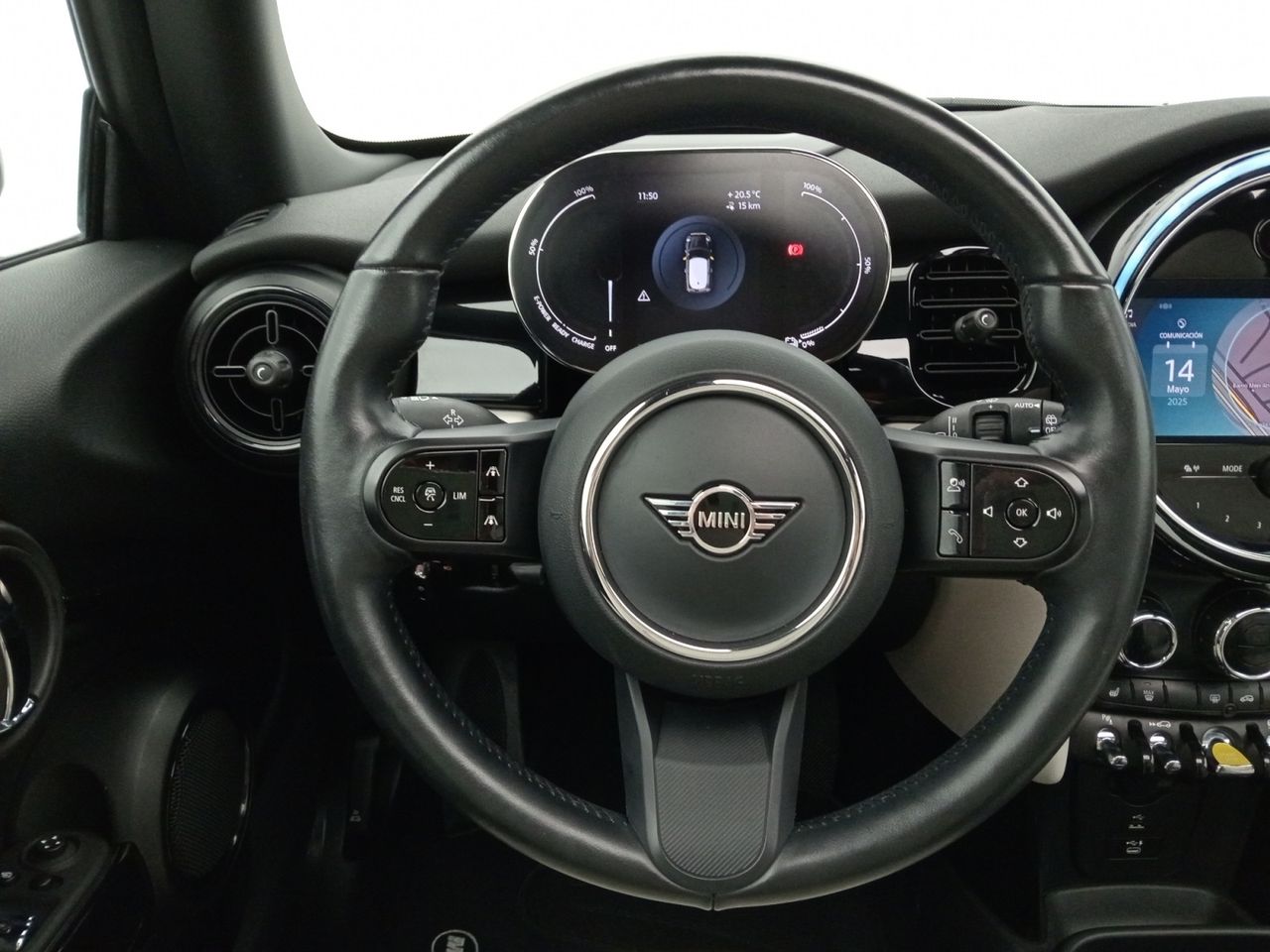Foto Mini Cooper 7