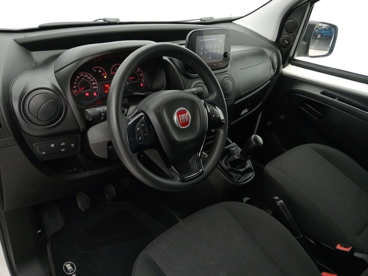 Foto Fiat Fiorino 6