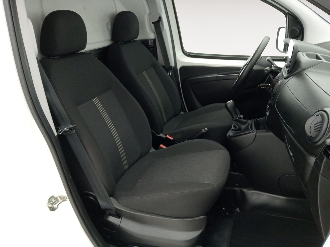 Foto Fiat Fiorino 8