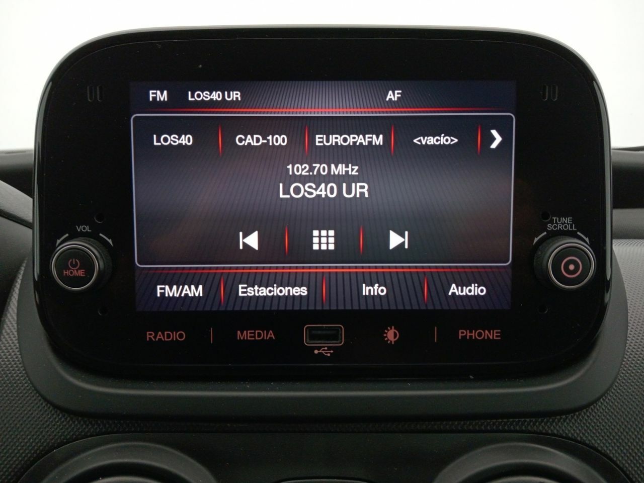 Foto Fiat Fiorino 10