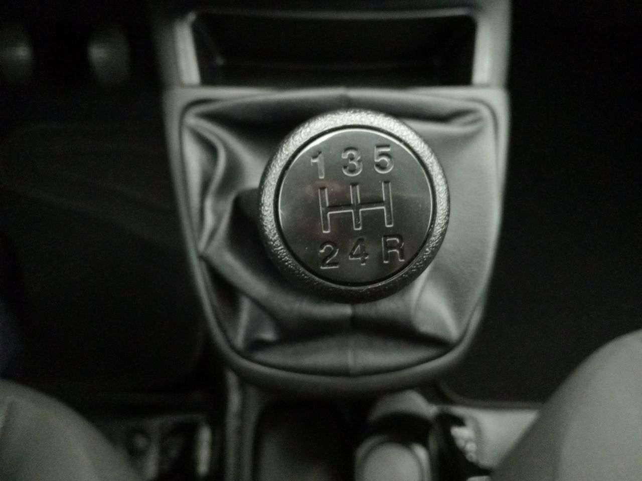 Foto Fiat Fiorino 12