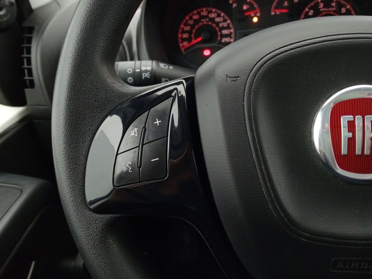 Foto Fiat Fiorino 13