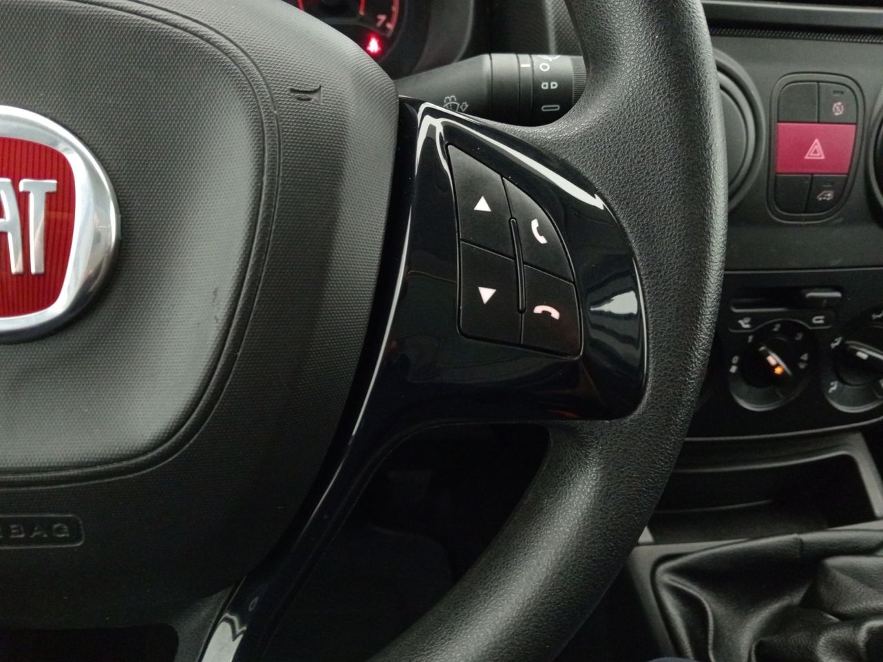 Foto Fiat Fiorino 14