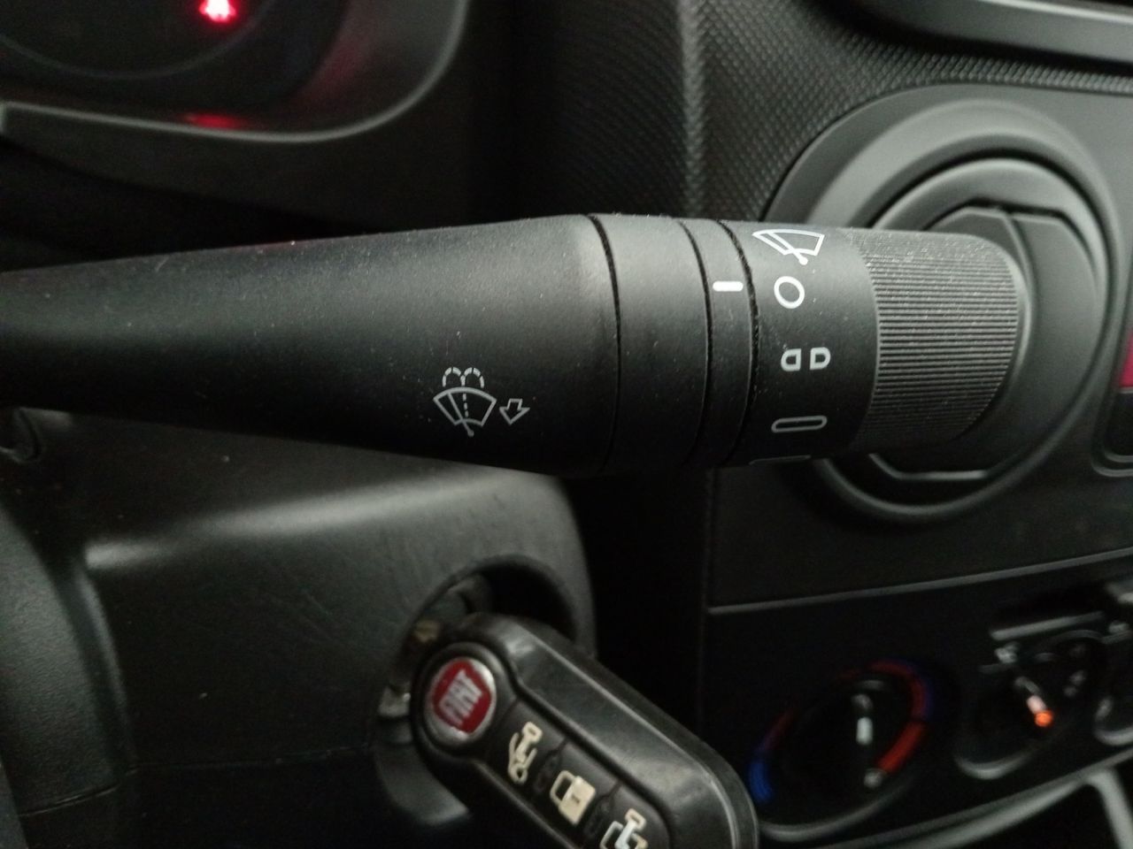 Foto Fiat Fiorino 15