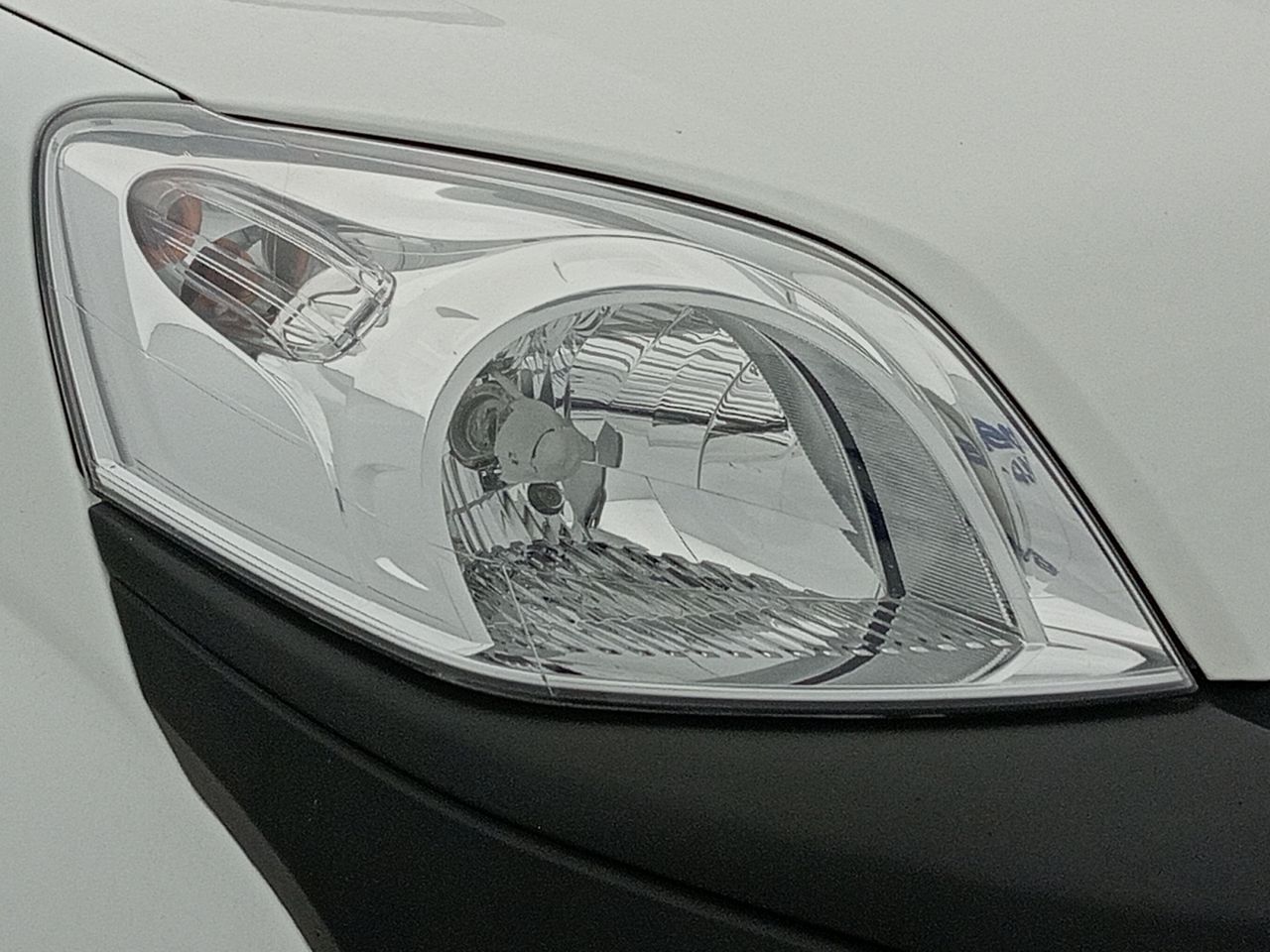 Foto Fiat Fiorino 18