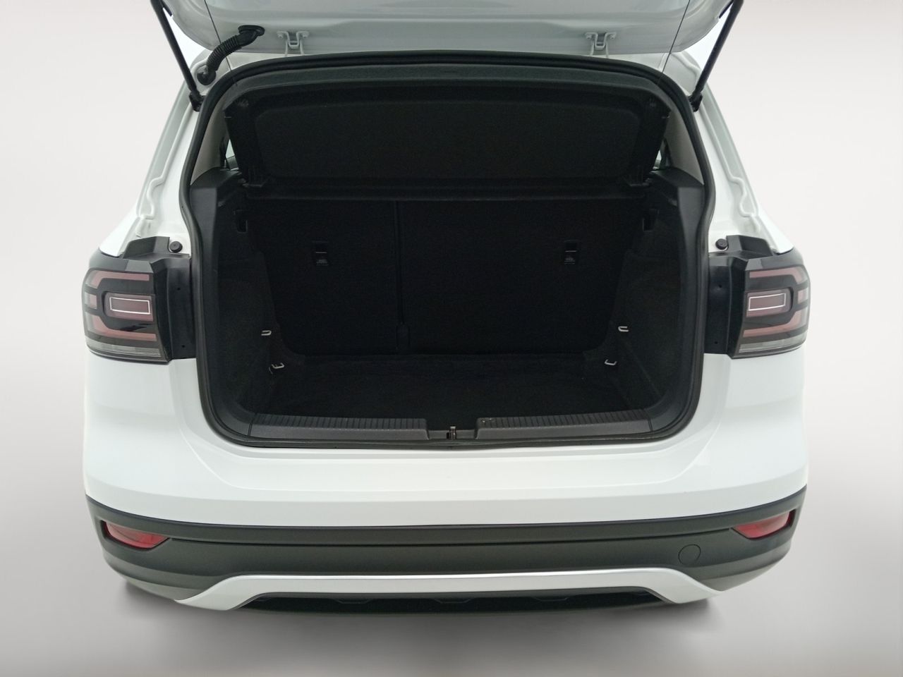 Foto Volkswagen T-Cross 21
