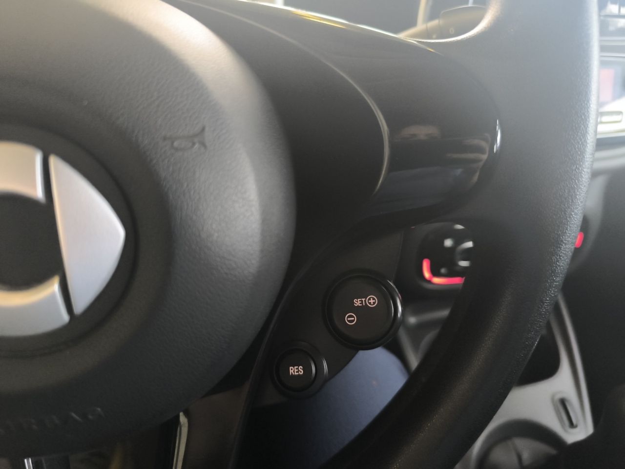 Foto Smart Forfour 15