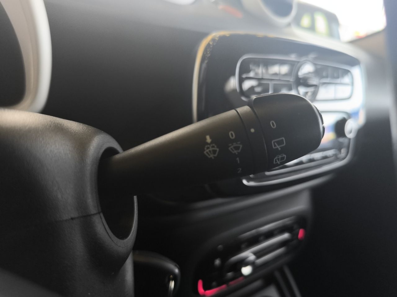 Foto Smart Forfour 17