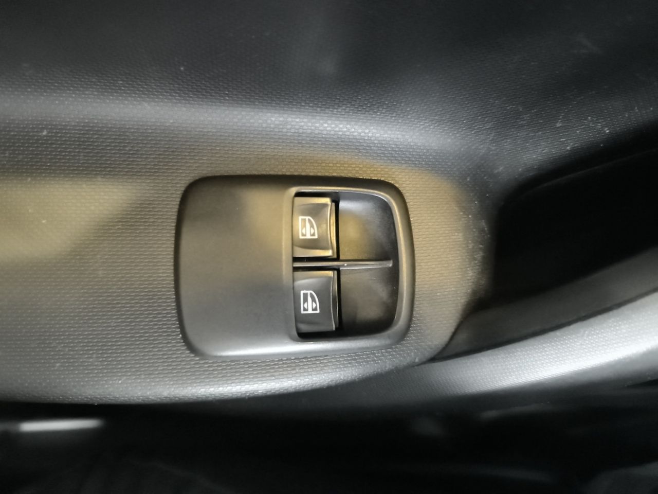 Foto Smart Forfour 18