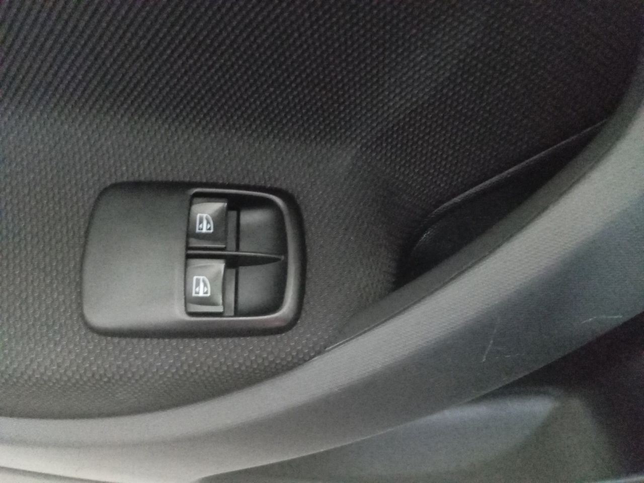 Foto Smart Forfour 18