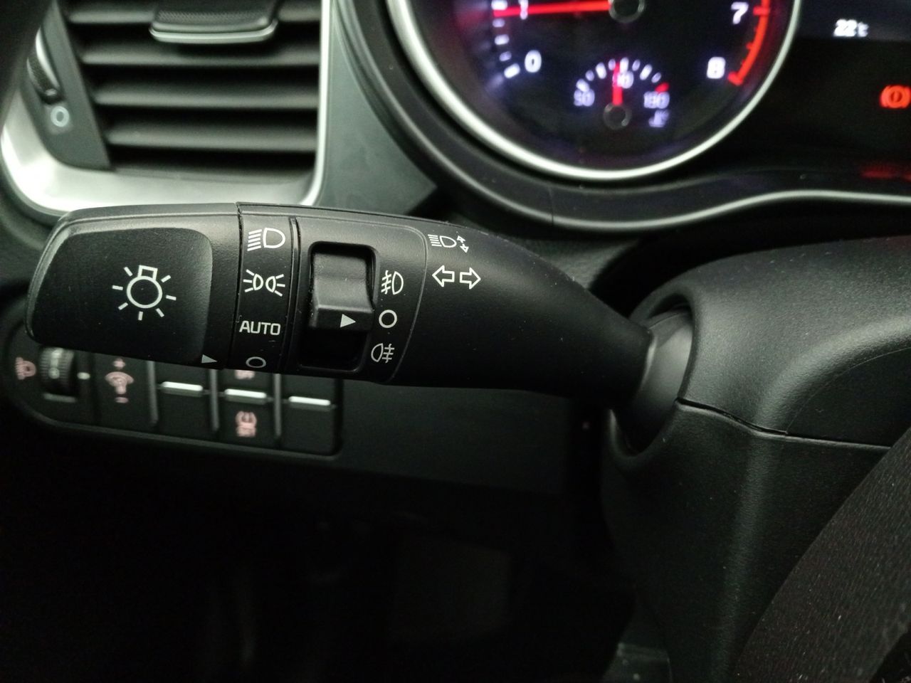 Foto Kia XCeed 18