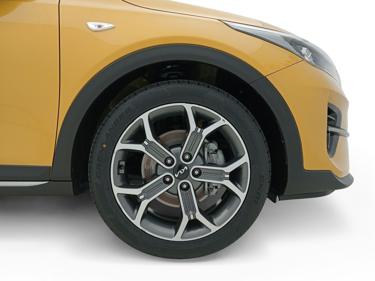Foto Kia XCeed 21