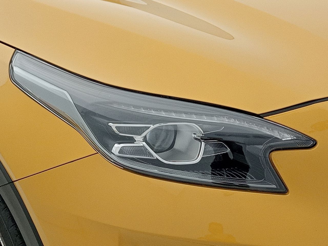 Foto Kia XCeed 23