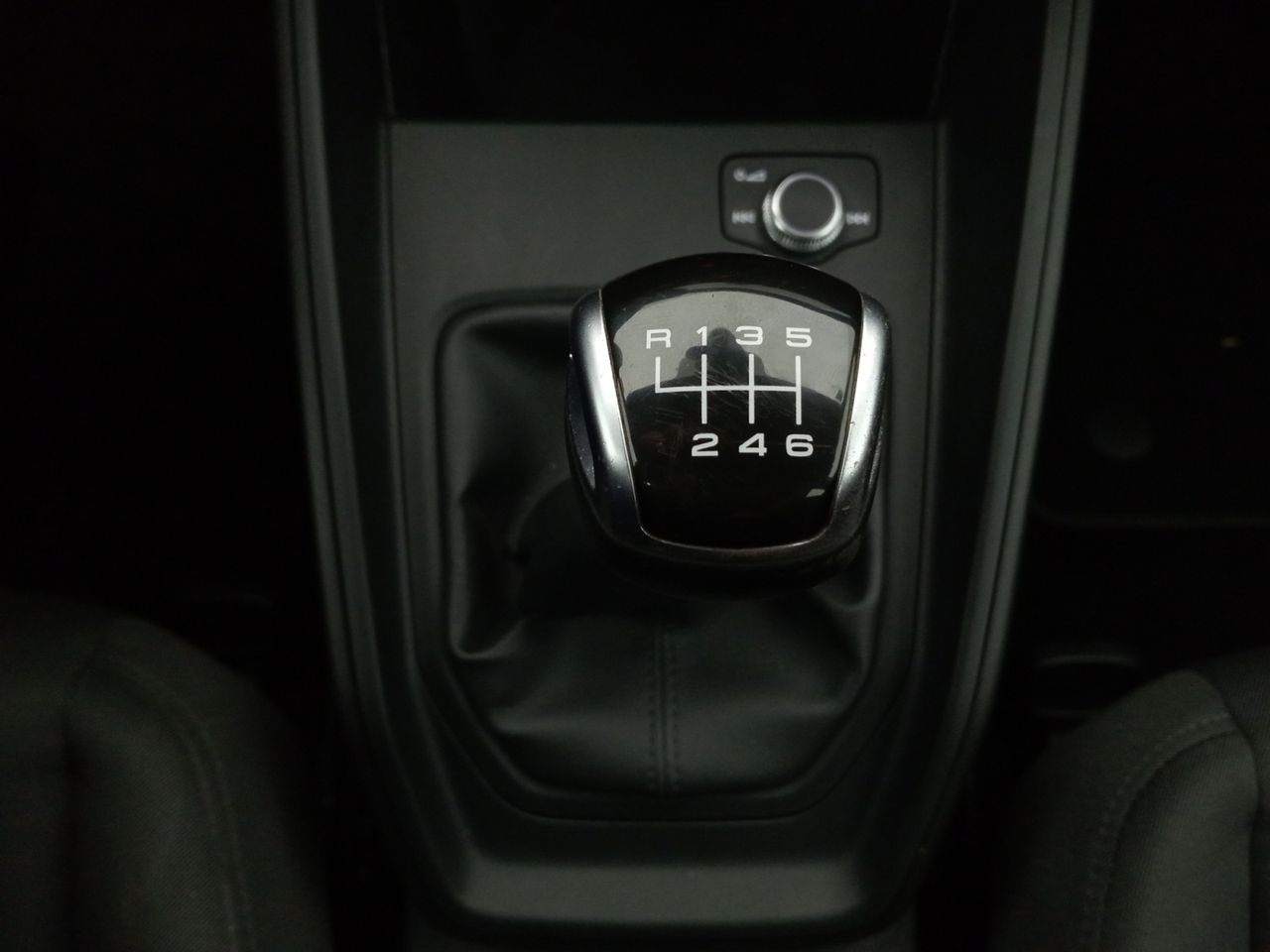 Foto Audi A1 14