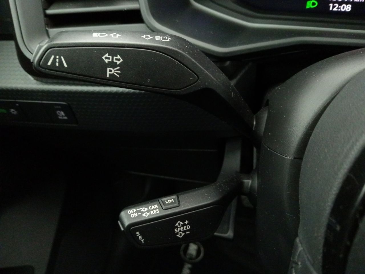 Foto Audi A1 17