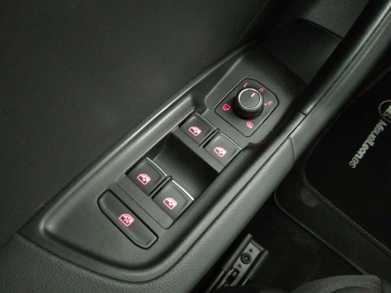 Foto Audi A1 18