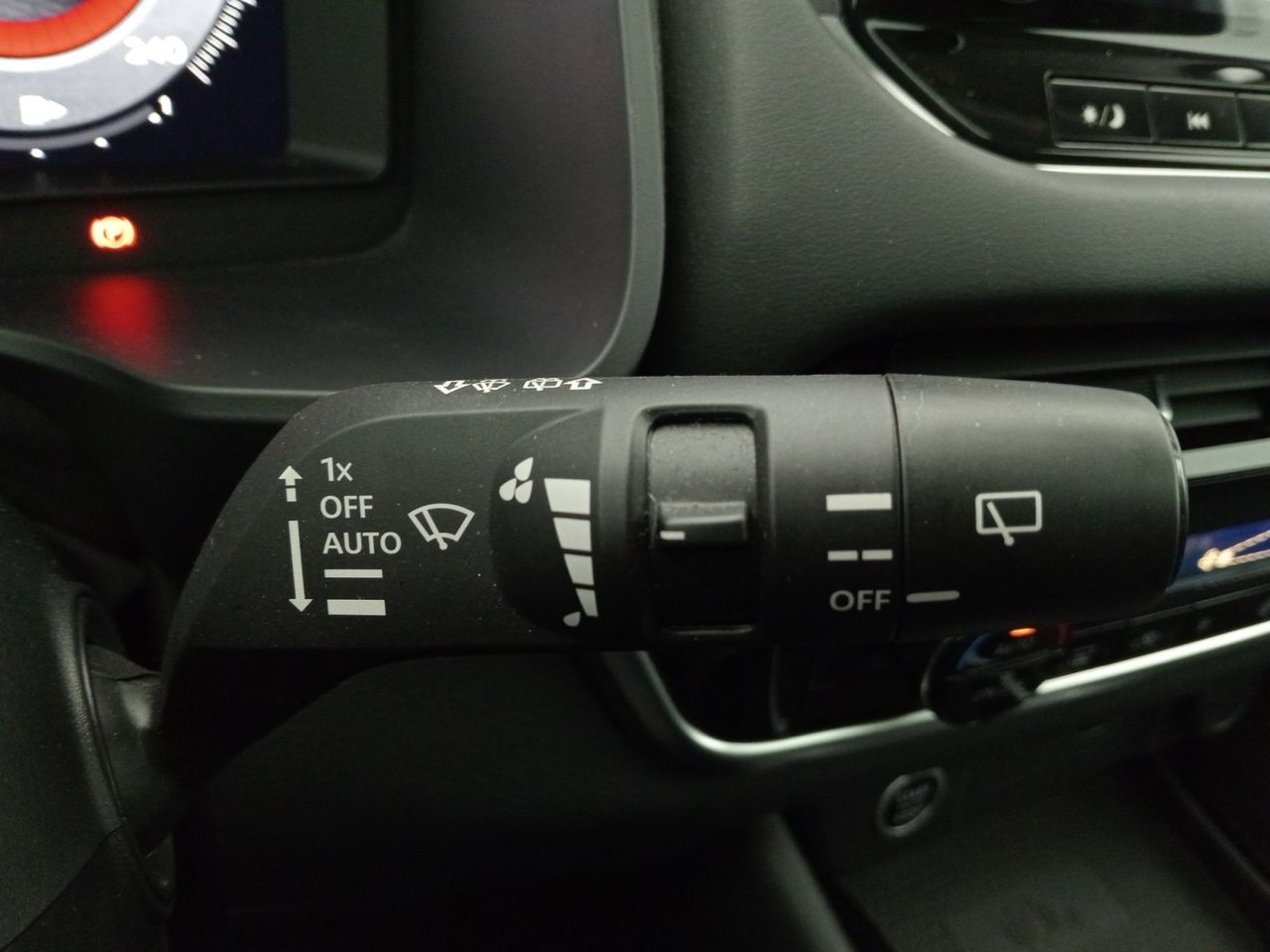 Foto Nissan Qashqai 19