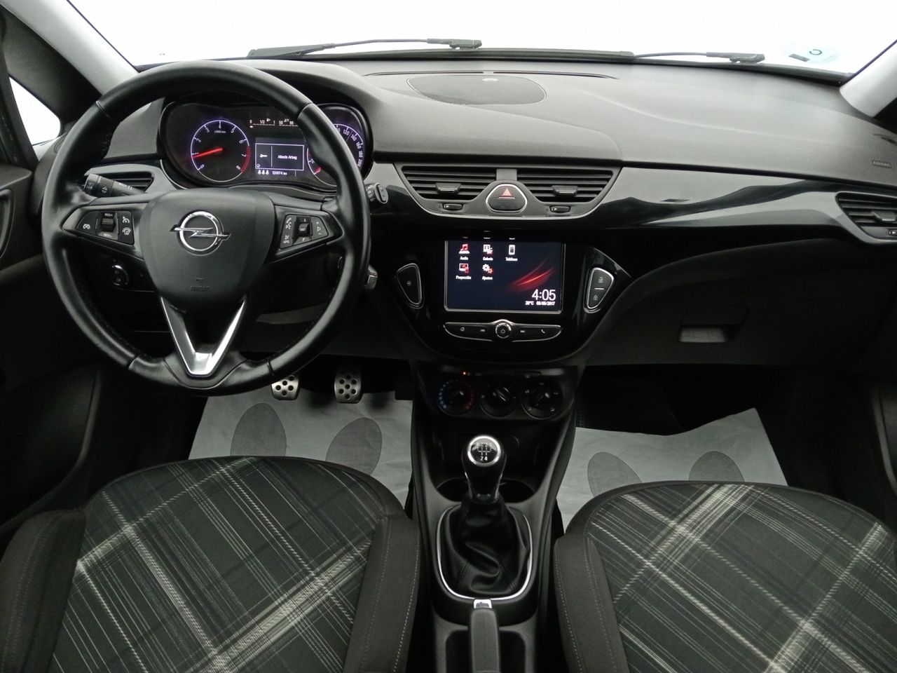 Foto Opel Corsa 6