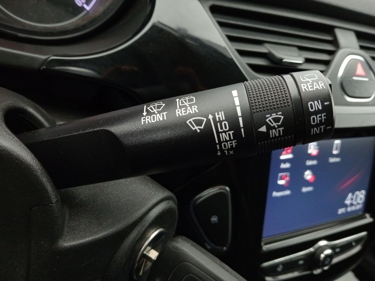 Foto Opel Corsa 15