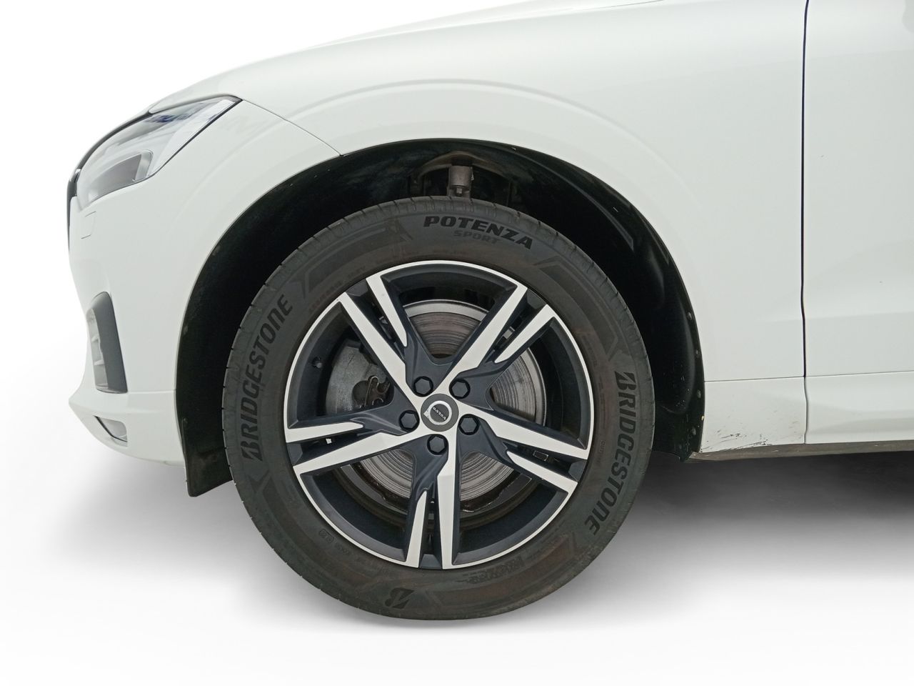 Foto Volvo XC60 25