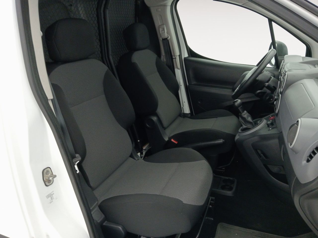 Foto Peugeot Partner 8